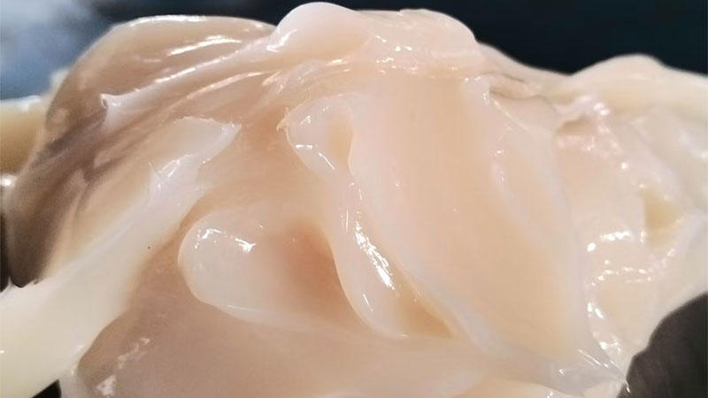 精密设备的“静音键”:ROVAS®低噪音润滑脂应用指南